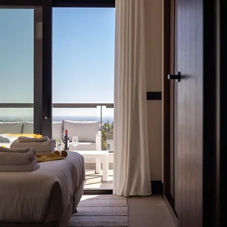 Apartment Luxe Duplex Penthouse Scenic Views *