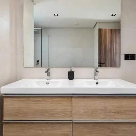 Apartment Luxe Duplex Penthouse Scenic Views *