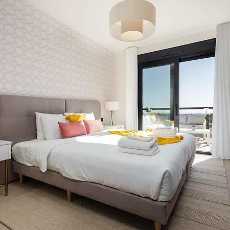 Apartment Luxe Duplex Penthouse Scenic Views